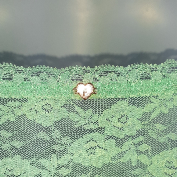 $3/$15 Victoria's Secret Turquoise Bandeau - Picture 6 of 12